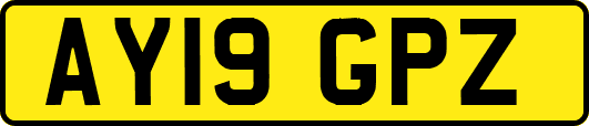 AY19GPZ