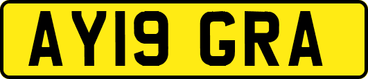AY19GRA