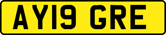 AY19GRE