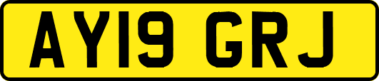 AY19GRJ