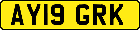 AY19GRK