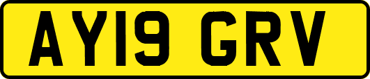 AY19GRV