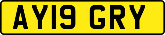 AY19GRY
