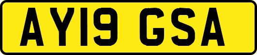 AY19GSA