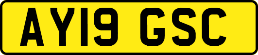 AY19GSC