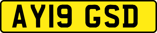 AY19GSD
