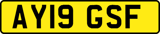 AY19GSF
