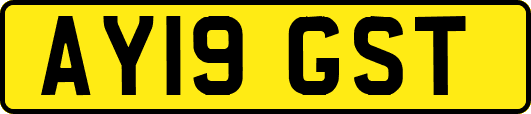 AY19GST