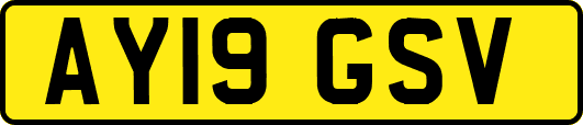 AY19GSV