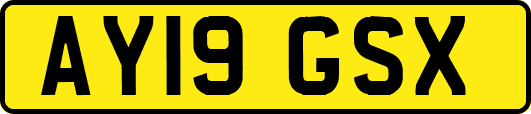 AY19GSX