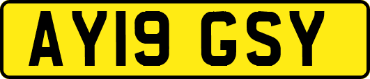 AY19GSY