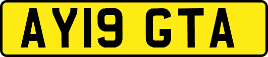AY19GTA