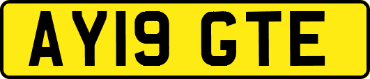 AY19GTE