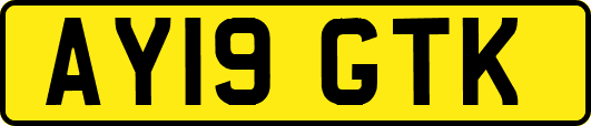 AY19GTK