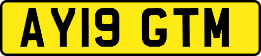 AY19GTM