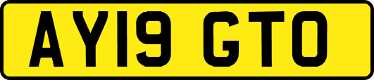 AY19GTO
