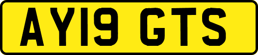 AY19GTS