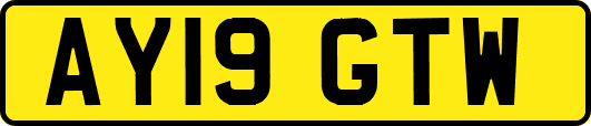 AY19GTW