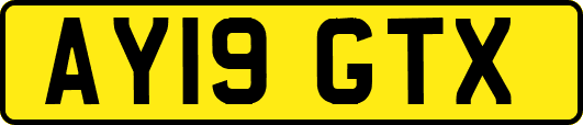 AY19GTX