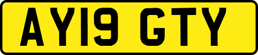 AY19GTY