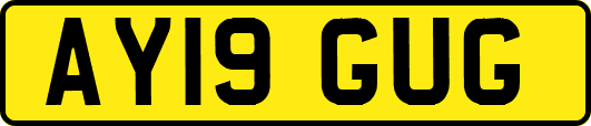 AY19GUG