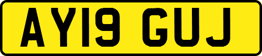 AY19GUJ