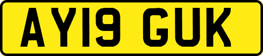 AY19GUK