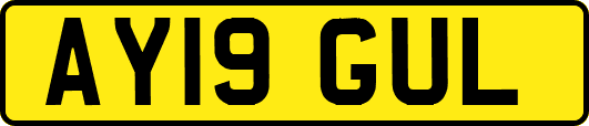 AY19GUL