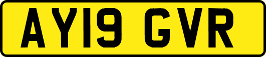 AY19GVR