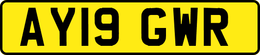 AY19GWR