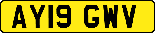 AY19GWV