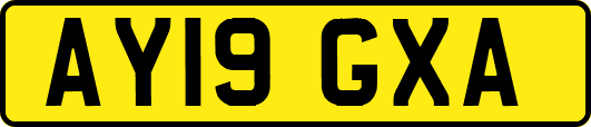 AY19GXA