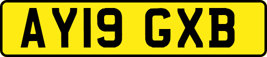 AY19GXB