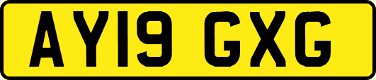 AY19GXG
