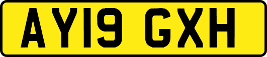 AY19GXH