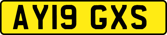 AY19GXS