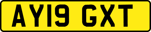 AY19GXT