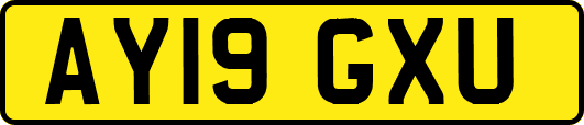 AY19GXU