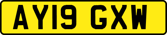 AY19GXW