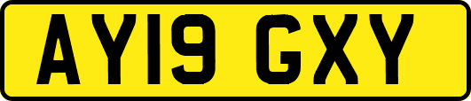 AY19GXY