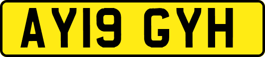 AY19GYH