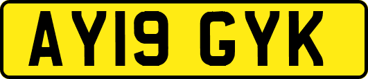 AY19GYK