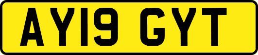 AY19GYT