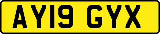 AY19GYX