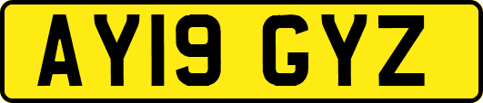 AY19GYZ