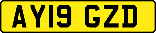 AY19GZD