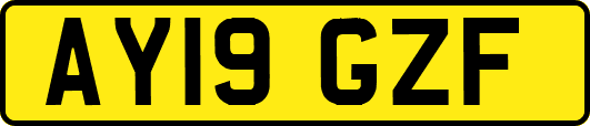 AY19GZF