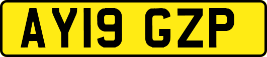 AY19GZP