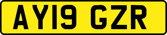 AY19GZR