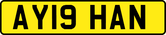AY19HAN
